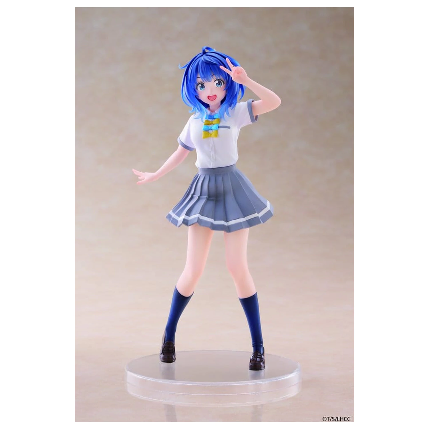 Too Many Losing Heroines! Coreful figurka PVC Anna Yanami 18 cm zdjęcie produktu