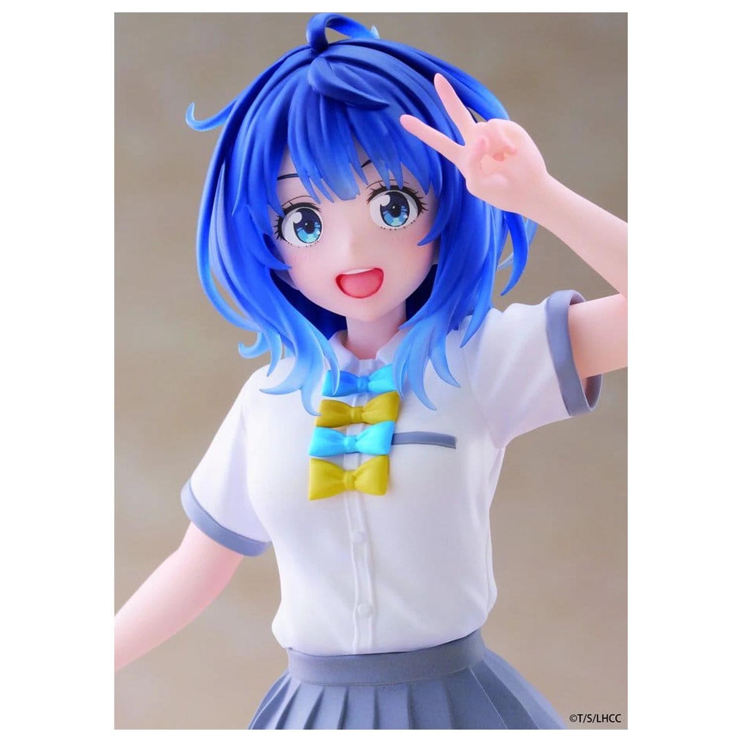 Too Many Losing Heroines! Coreful figurka PVC Anna Yanami 18 cm zdjęcie produktu