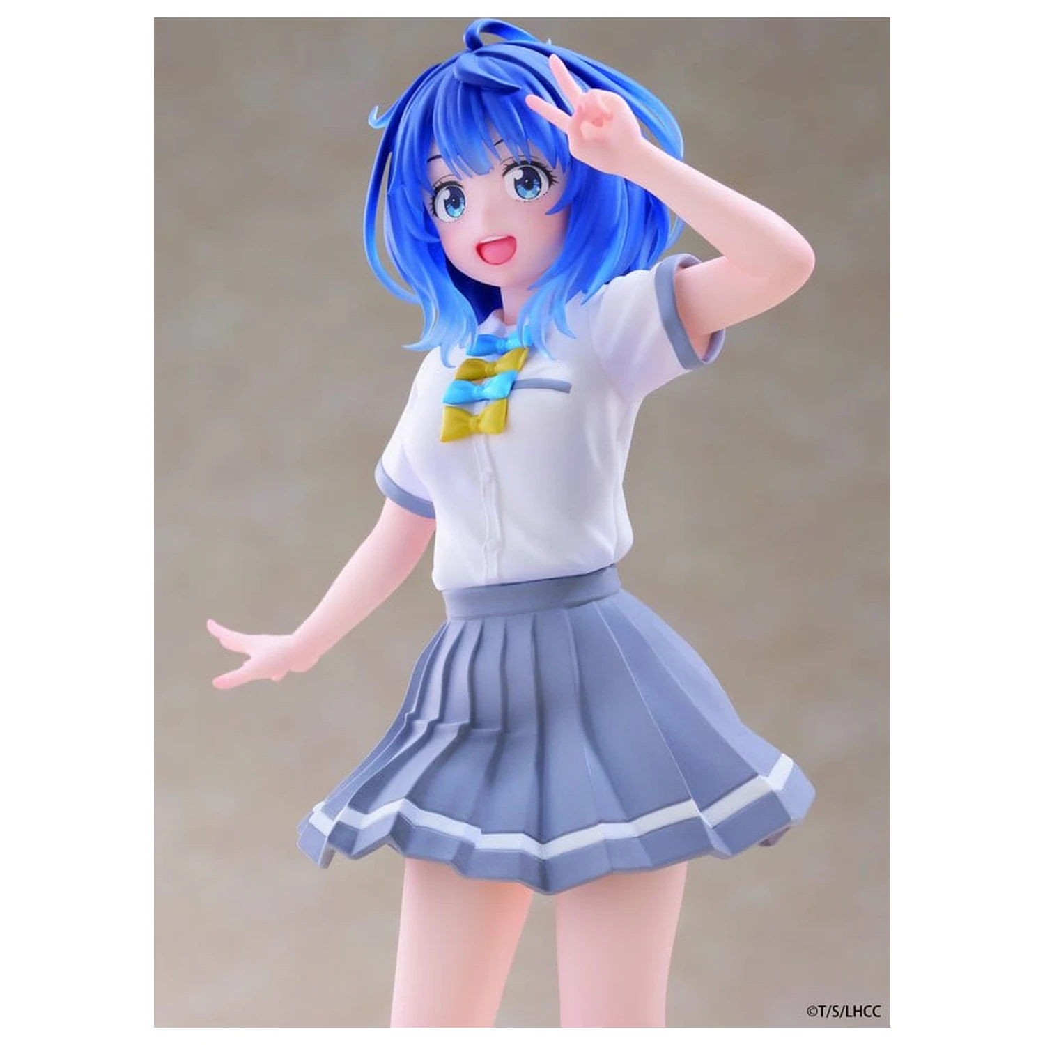 Too Many Losing Heroines! Coreful figurka PVC Anna Yanami 18 cm zdjęcie produktu
