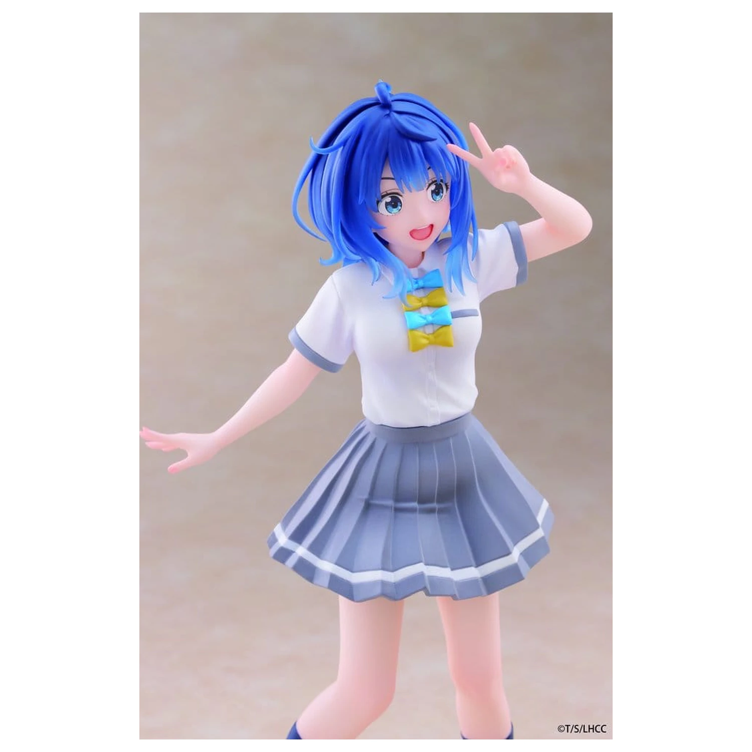 Too Many Losing Heroines! Coreful figurka PVC Anna Yanami 18 cm zdjęcie produktu