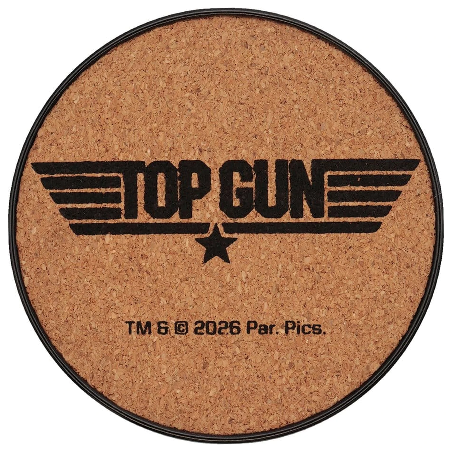 Top Gun Coaster zestaw 4 szt. zdjęcie produktu