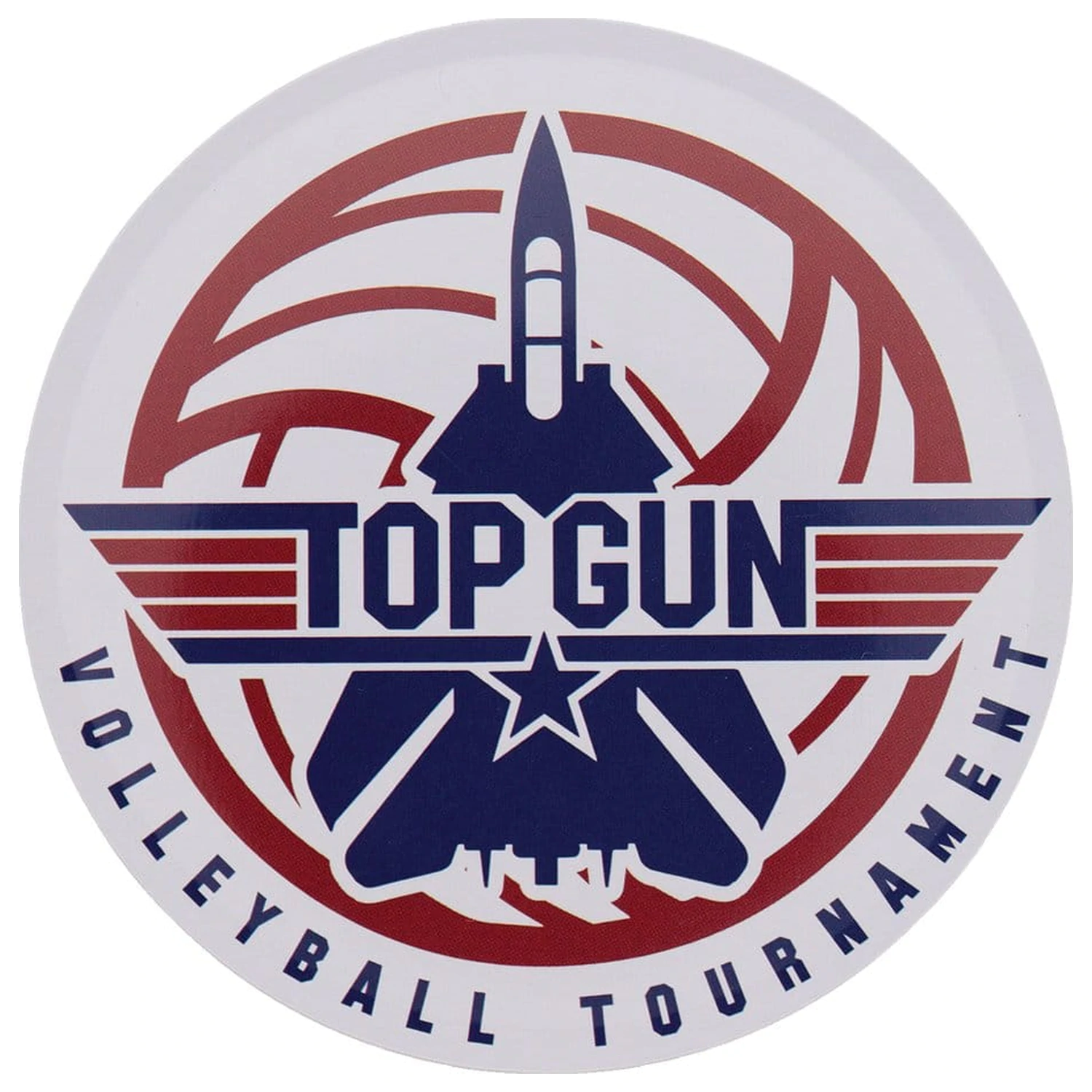 Top Gun Coaster zestaw 4 szt. zdjęcie produktu