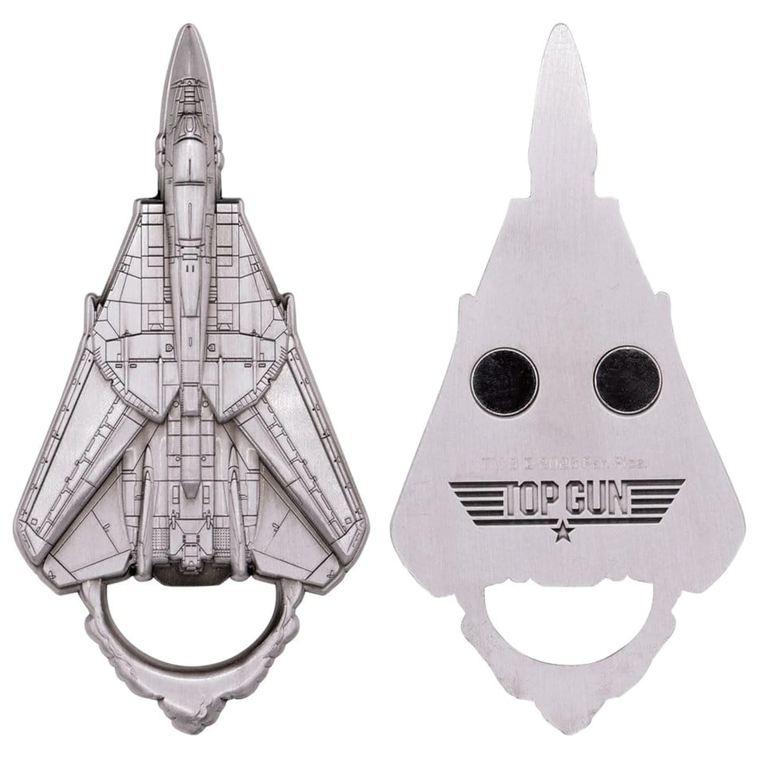 Top Gun Bottle Opener F-14 Limited Edition zdjęcie produktu