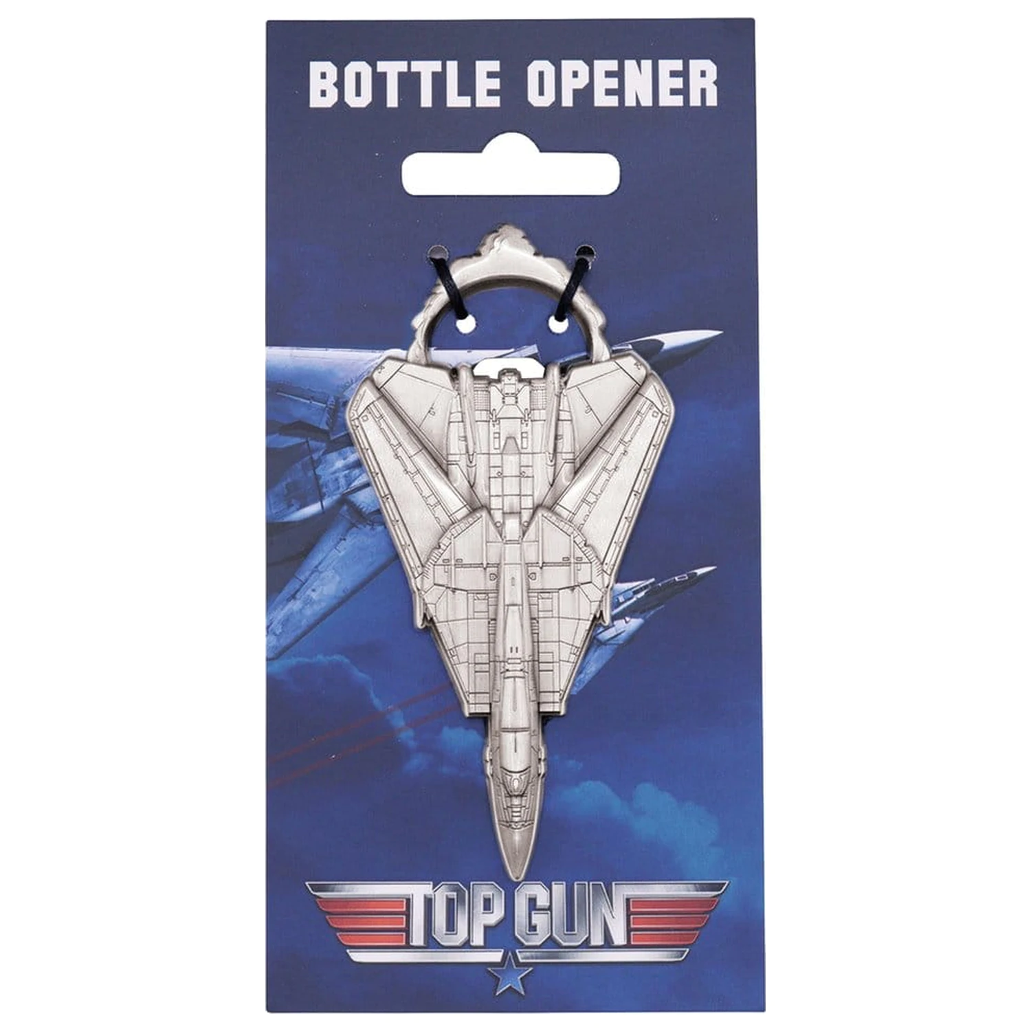 Top Gun Bottle Opener F-14 Limited Edition zdjęcie produktu