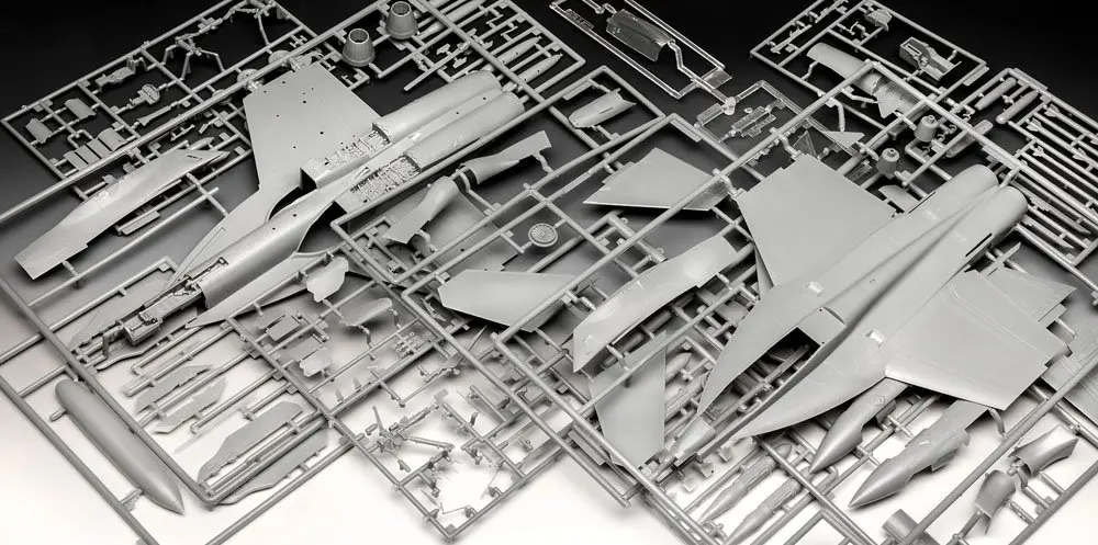 Top Gun: Maverick Model Kit 1/48 F/A-18E Super Hornet Mavericka 38 cm zdjęcie produktu