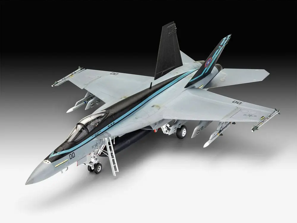 Top Gun: Maverick Model Kit 1/48 F/A-18E Super Hornet Mavericka 38 cm zdjęcie produktu