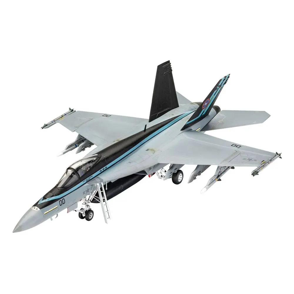 Top Gun: Maverick Model Kit 1/48 F/A-18E Super Hornet Mavericka 38 cm zdjęcie produktu