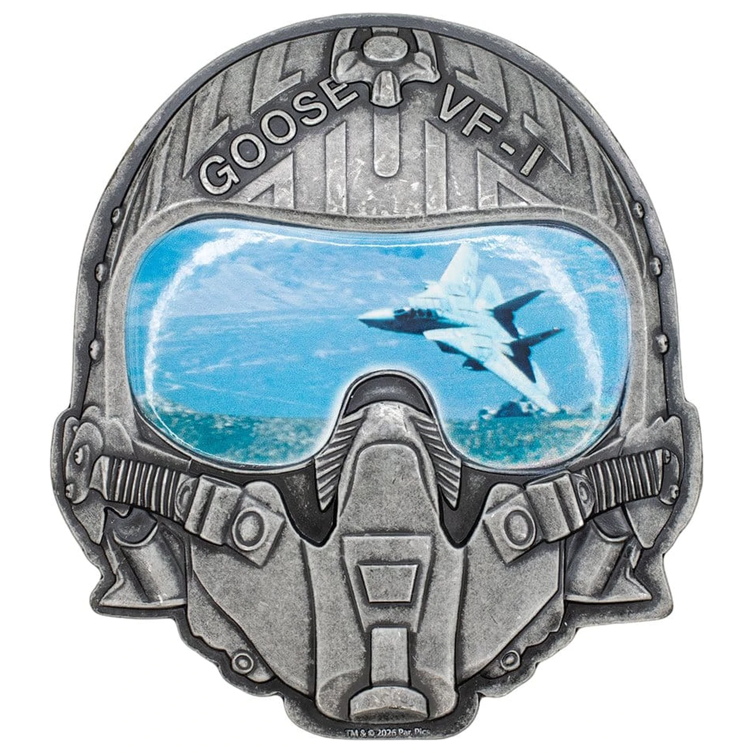 Top Gun Medallion Limited Edition Kask zdjęcie produktu