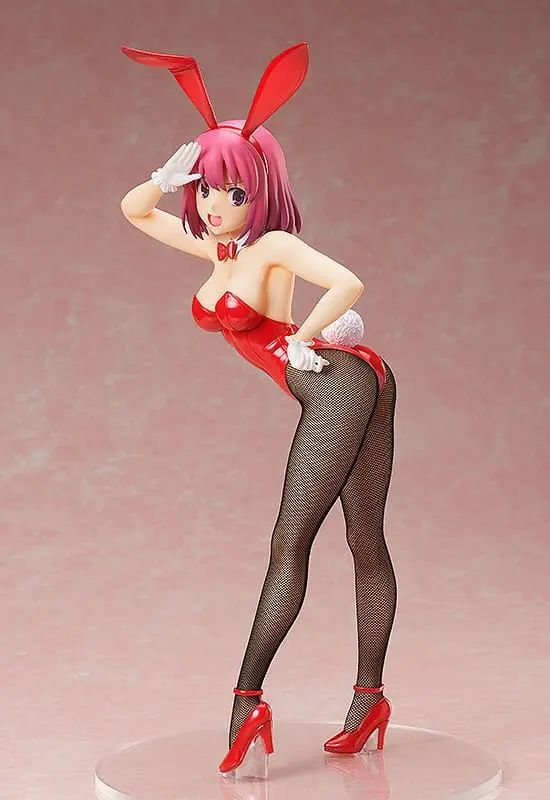 Toradora PVC Statuetka 1/4 Minori Kushieda: Bunny Ver. 39 cm zdjęcie produktu