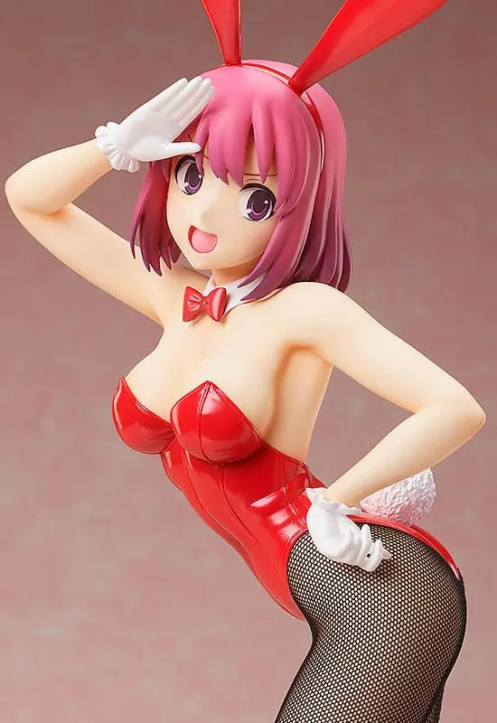 Toradora PVC Statuetka 1/4 Minori Kushieda: Bunny Ver. 39 cm zdjęcie produktu