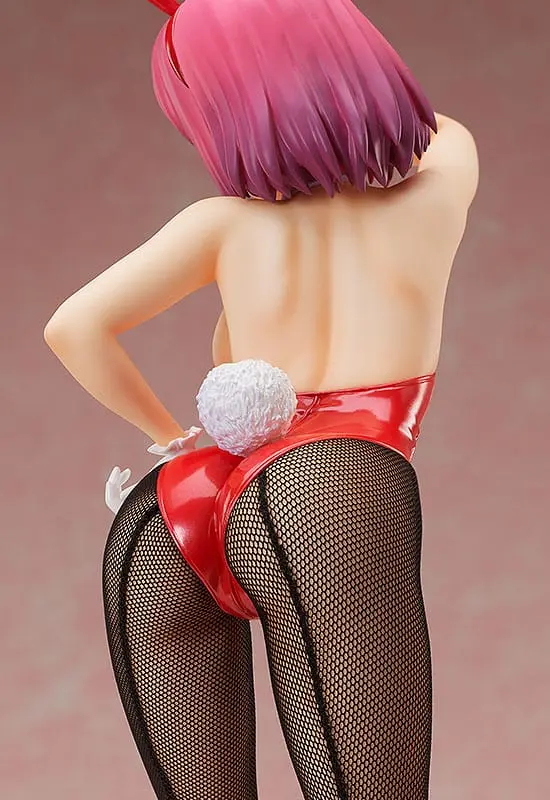 Toradora PVC Statuetka 1/4 Minori Kushieda: Bunny Ver. 39 cm zdjęcie produktu