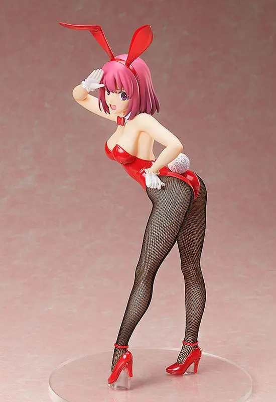 Toradora PVC Statuetka 1/4 Minori Kushieda: Bunny Ver. 39 cm zdjęcie produktu