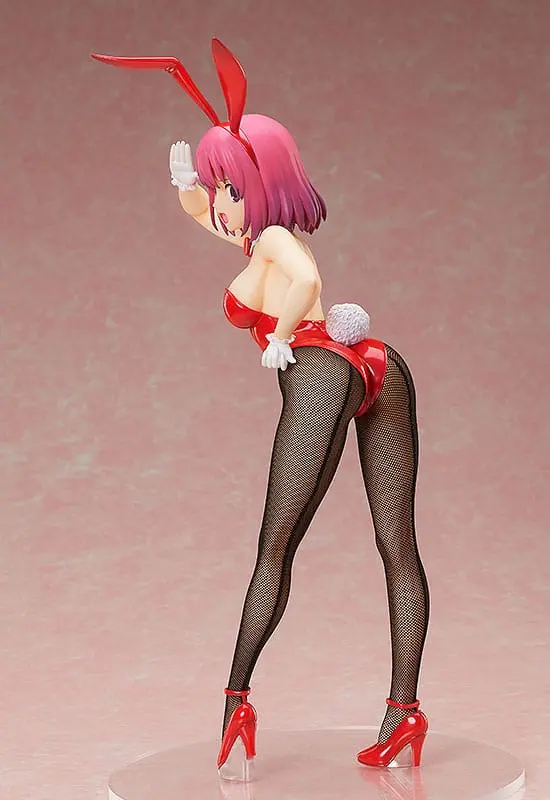 Toradora PVC Statuetka 1/4 Minori Kushieda: Bunny Ver. 39 cm zdjęcie produktu