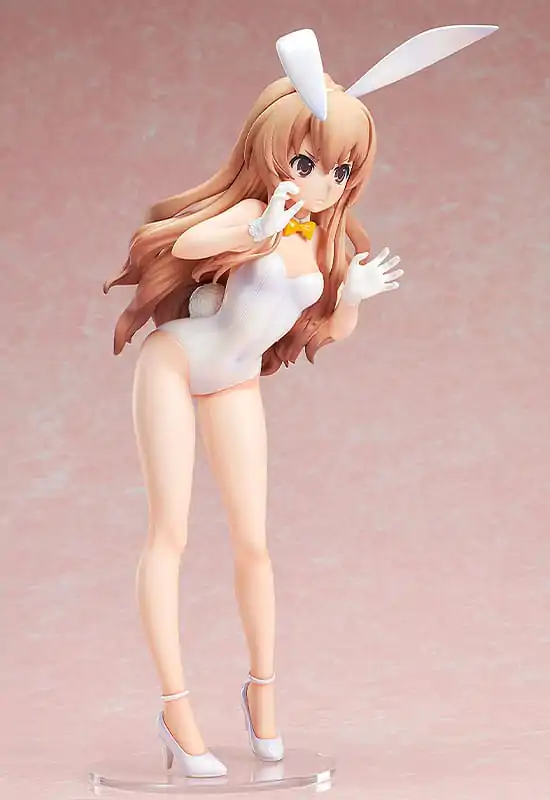 Toradora PVC Statuetka 1/4 Taiga Aisaka: Bare Leg Bunny Ver. 37 cm zdjęcie produktu