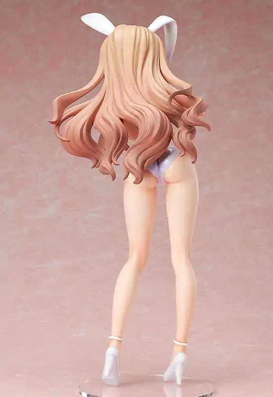 Toradora PVC Statuetka 1/4 Taiga Aisaka: Bare Leg Bunny Ver. 37 cm zdjęcie produktu