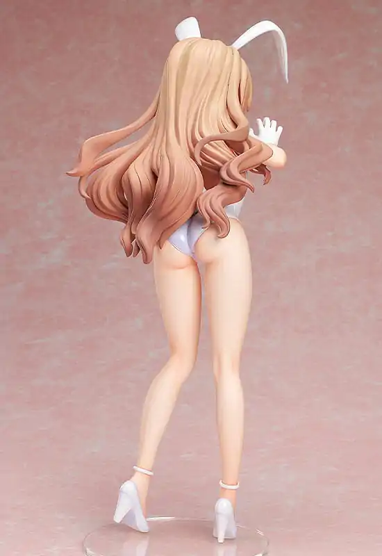 Toradora PVC Statuetka 1/4 Taiga Aisaka: Bare Leg Bunny Ver. 37 cm zdjęcie produktu