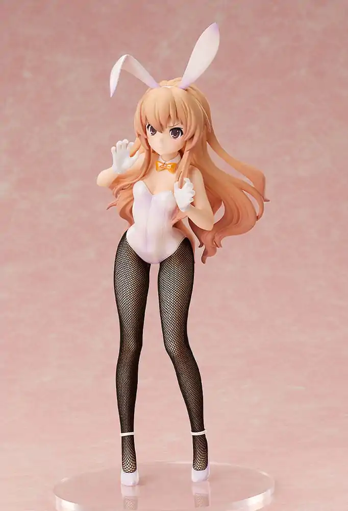 Toradora! Figurka PVC 1/6 Taiga Aisaka: Bunny Ver. 27 cm zdjęcie produktu