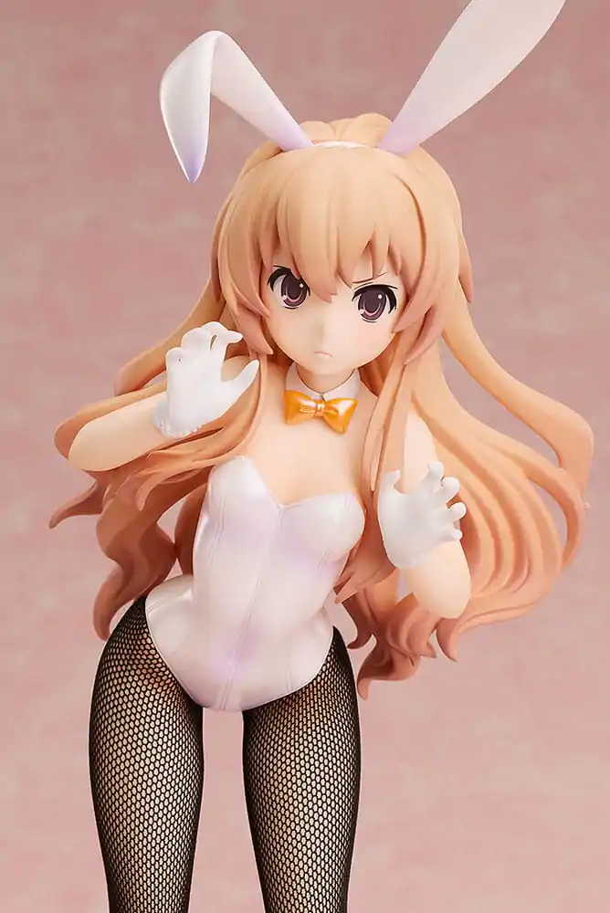 Toradora! Figurka PVC 1/6 Taiga Aisaka: Bunny Ver. 27 cm zdjęcie produktu