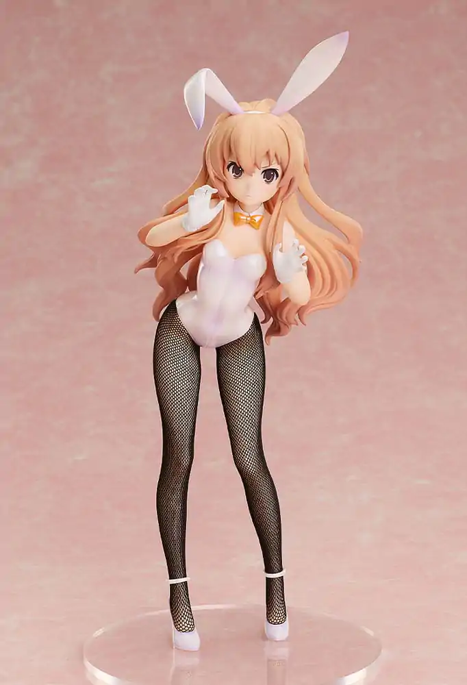 Toradora! Figurka PVC 1/6 Taiga Aisaka: Bunny Ver. 27 cm zdjęcie produktu