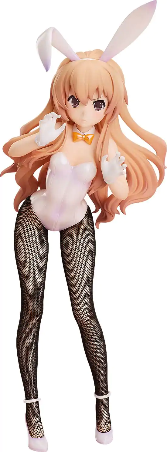 Toradora! Figurka PVC 1/6 Taiga Aisaka: Bunny Ver. 27 cm zdjęcie produktu
