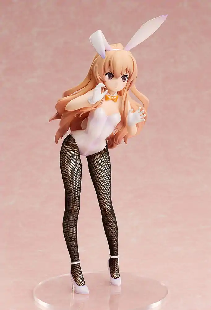Toradora! Figurka PVC 1/6 Taiga Aisaka: Bunny Ver. 27 cm zdjęcie produktu