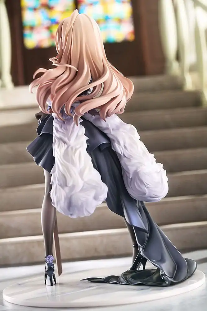 Toradora! Statua PVC 1/7 Taiga Aisaka: Dress Ver. 23 cm zdjęcie produktu