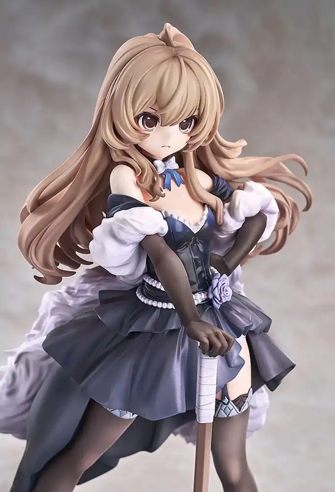 Toradora! Statua PVC 1/7 Taiga Aisaka: Dress Ver. 23 cm zdjęcie produktu