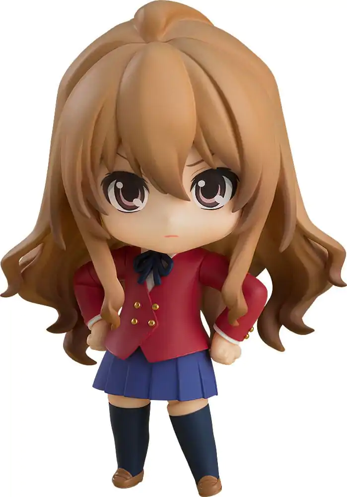 Toradora! Figurka Akcji Nendoroid Taiga Aisaka 2.0 10 cm zdjęcie produktu