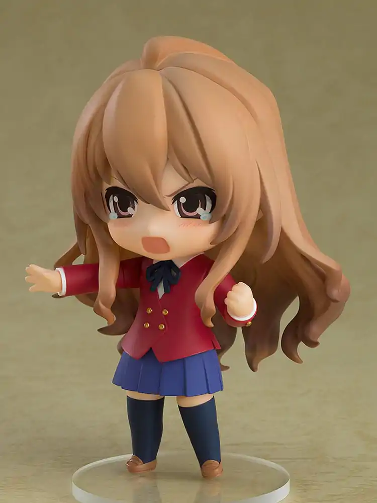 Toradora! Figurka Akcji Nendoroid Taiga Aisaka 2.0 10 cm zdjęcie produktu