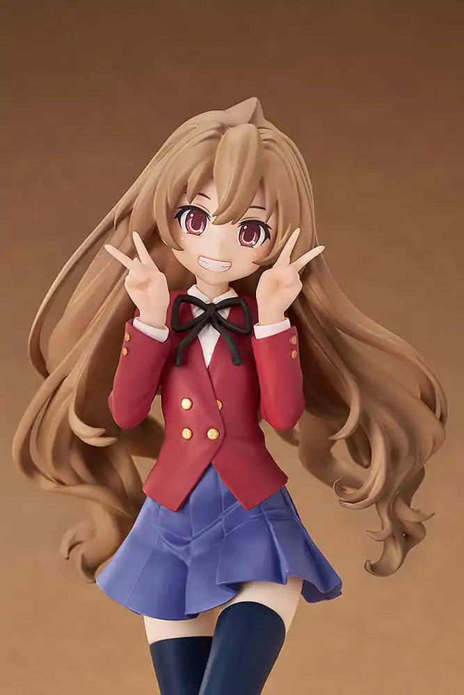 Toradora! Pop Up Parade PVC Statuetka Taiga Aisaka 18 cm zdjęcie produktu