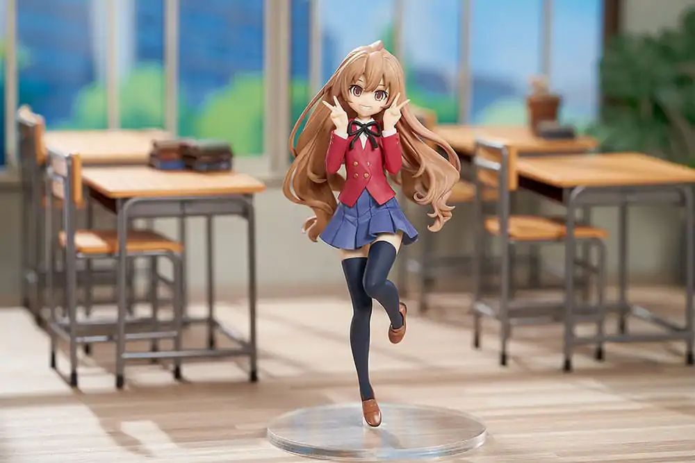 Toradora! Pop Up Parade PVC Statuetka Taiga Aisaka 18 cm zdjęcie produktu