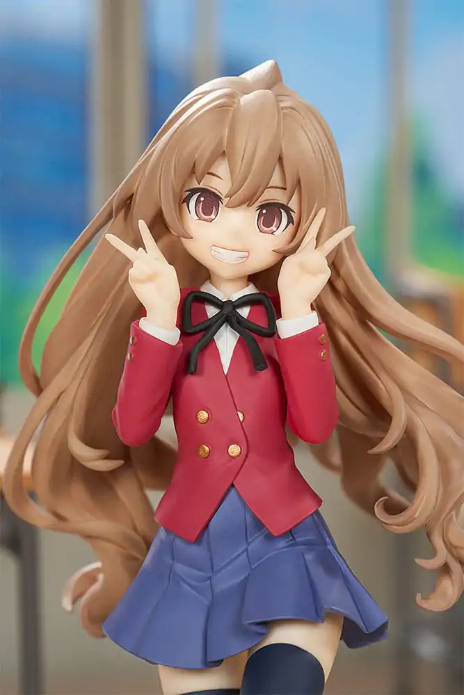 Toradora! Pop Up Parade PVC Statuetka Taiga Aisaka 18 cm zdjęcie produktu