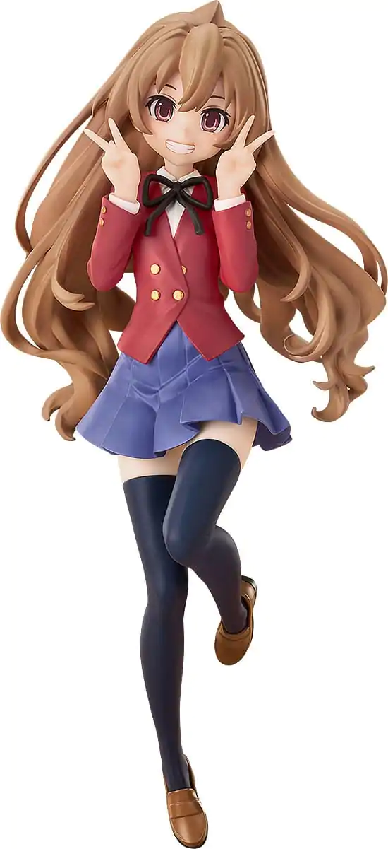 Toradora! Pop Up Parade PVC Statuetka Taiga Aisaka 18 cm zdjęcie produktu