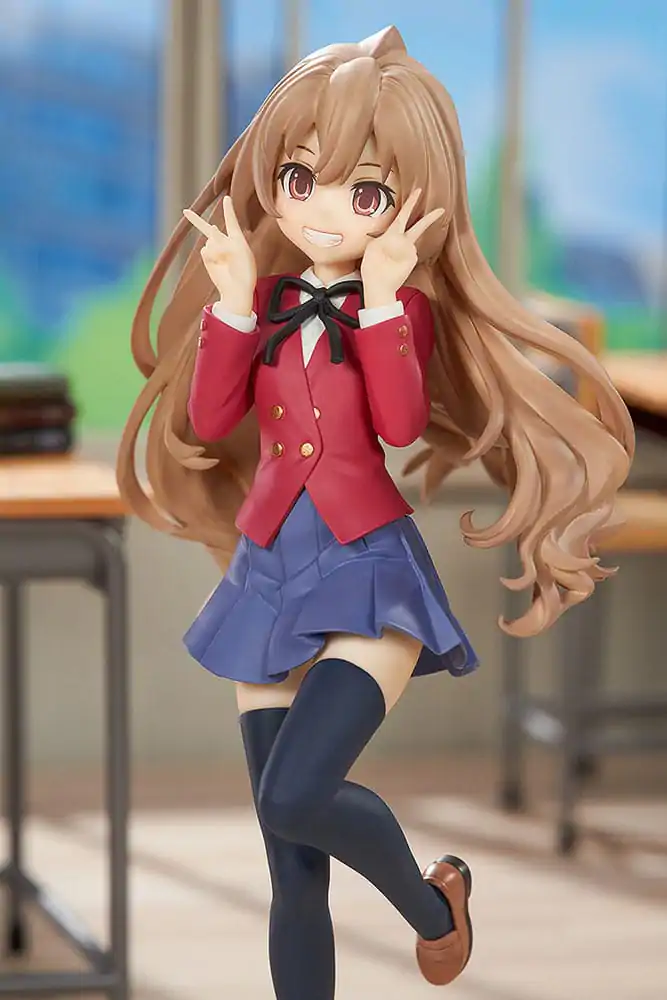 Toradora! Pop Up Parade PVC Statuetka Taiga Aisaka 18 cm zdjęcie produktu