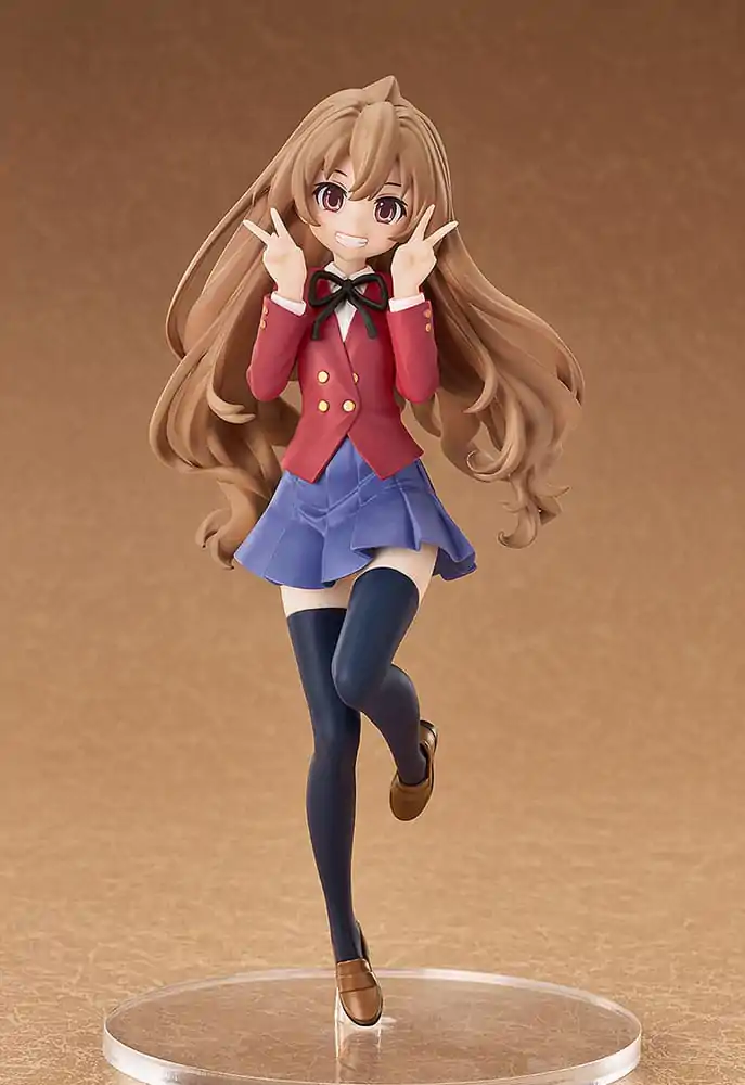 Toradora! Pop Up Parade PVC Statuetka Taiga Aisaka 18 cm zdjęcie produktu