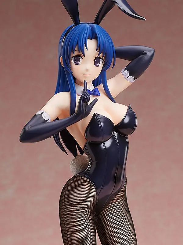 Toradora PVC Statuetka 1/4 Ami Kawashima: Bunny Ver. 47 cm zdjęcie produktu