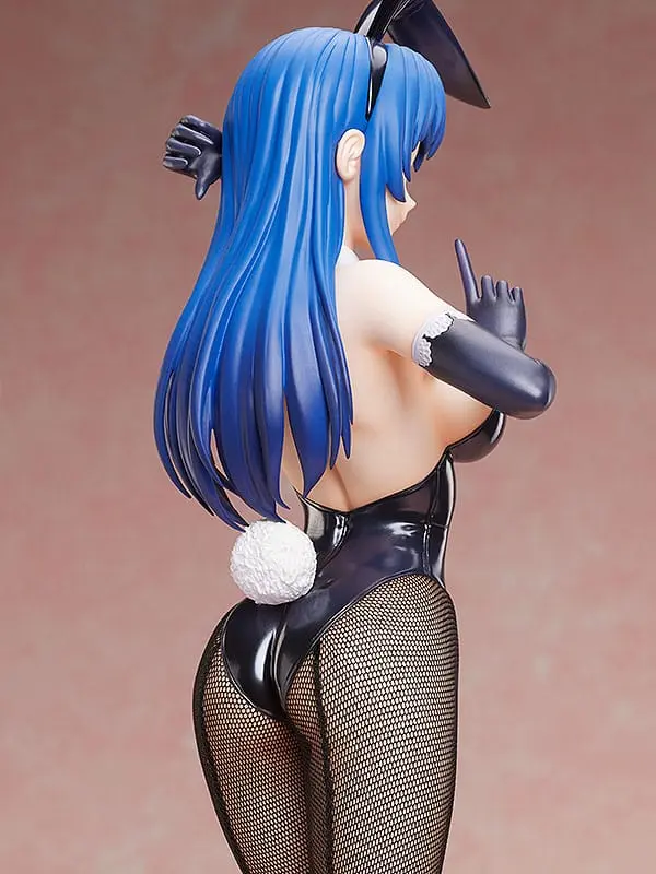 Toradora PVC Statuetka 1/4 Ami Kawashima: Bunny Ver. 47 cm zdjęcie produktu
