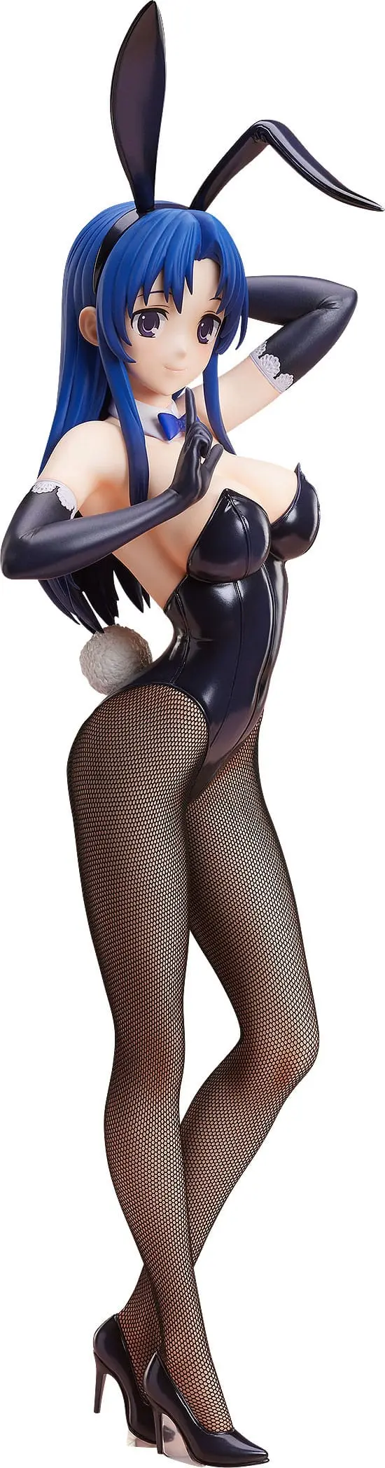 Toradora PVC Statuetka 1/4 Ami Kawashima: Bunny Ver. 47 cm zdjęcie produktu