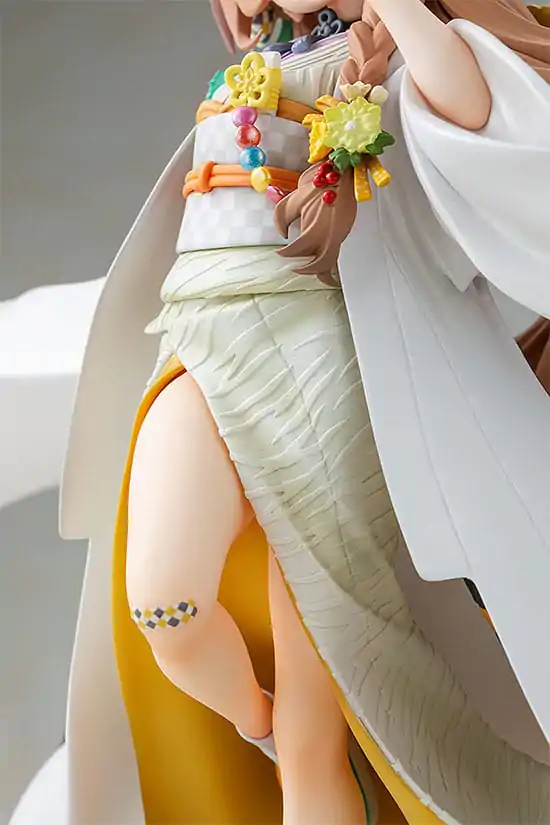 Toradora! Figurka PVC Taiga Aisaka: White Kimono Ver. 22 cm zdjęcie produktu