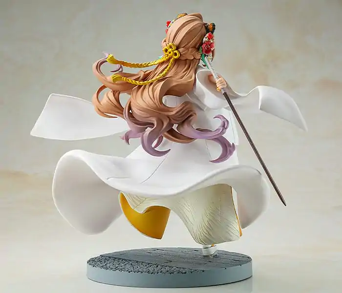 Toradora! Figurka PVC Taiga Aisaka: White Kimono Ver. 22 cm zdjęcie produktu
