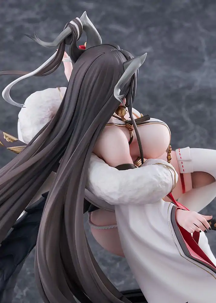 Toridamono PVC Statuetka 1/7 Tatsu Chan 26 cm zdjęcie produktu