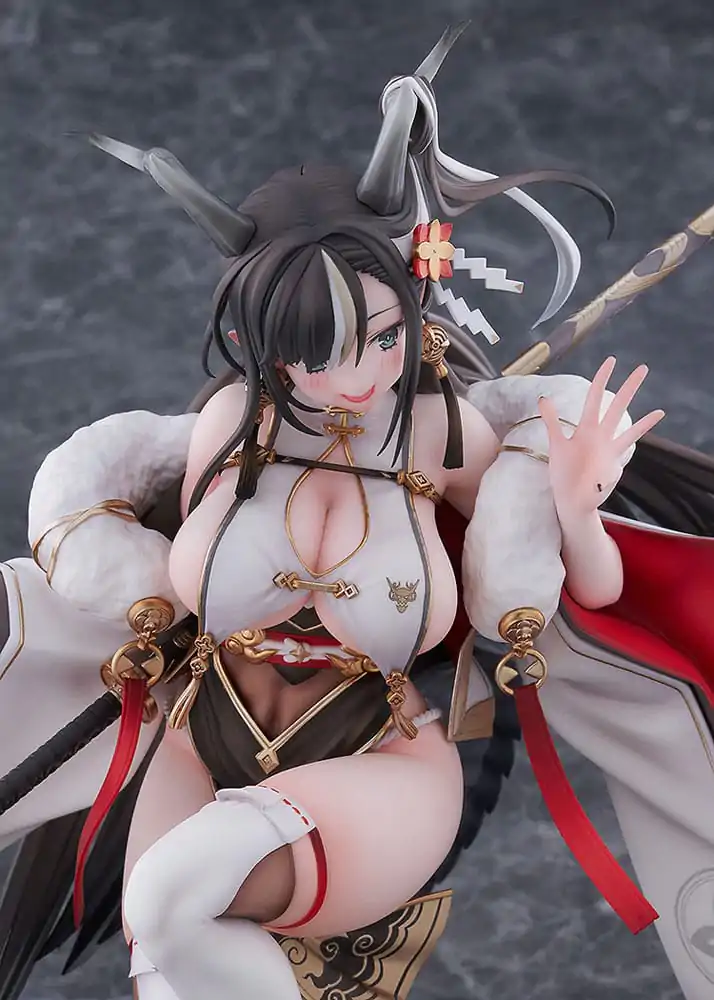 Toridamono PVC Statuetka 1/7 Tatsu Chan 26 cm zdjęcie produktu