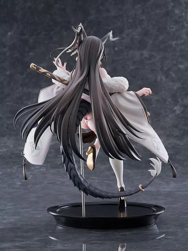 Toridamono PVC Statuetka 1/7 Tatsu Chan 26 cm zdjęcie produktu