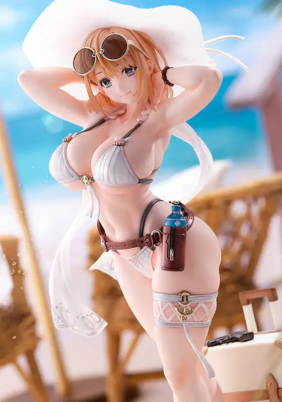 Toridamono Original PVC Statuetka 1/7 Mira 24 cm zdjęcie produktu