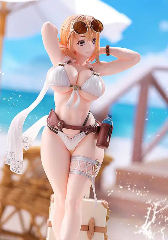 Toridamono Original PVC Statuetka 1/7 Mira 24 cm zdjęcie produktu