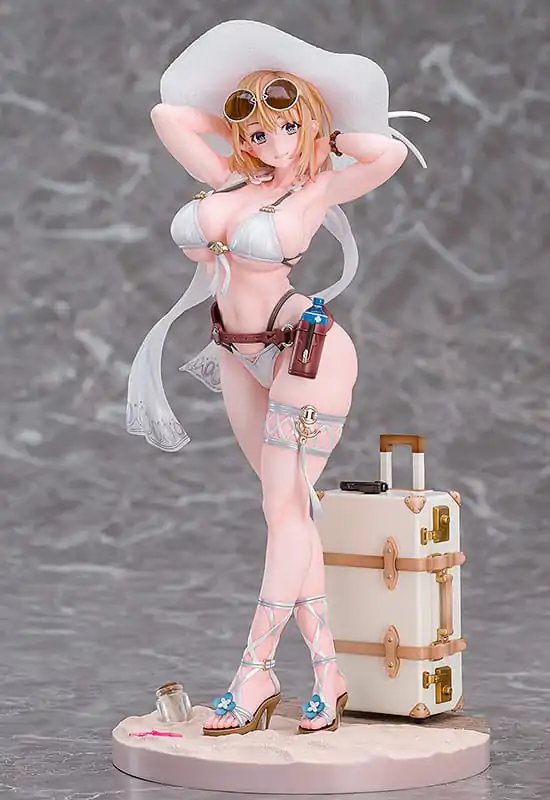 Toridamono Original PVC Statuetka 1/7 Mira 24 cm zdjęcie produktu