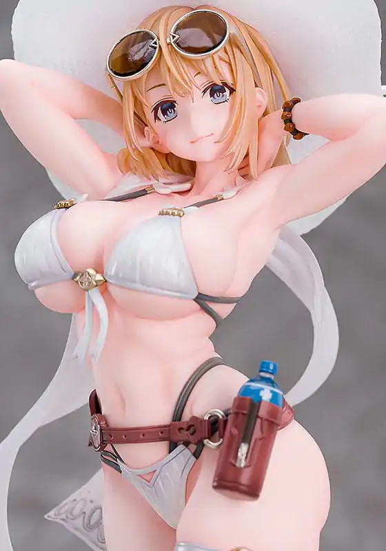 Toridamono Original PVC Statuetka 1/7 Mira 24 cm zdjęcie produktu
