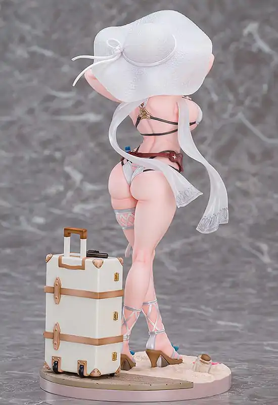 Toridamono Original PVC Statuetka 1/7 Mira 24 cm zdjęcie produktu