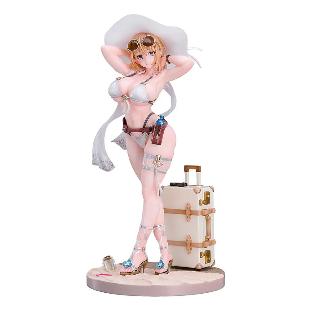 Toridamono Original PVC Statuetka 1/7 Mira 24 cm zdjęcie produktu