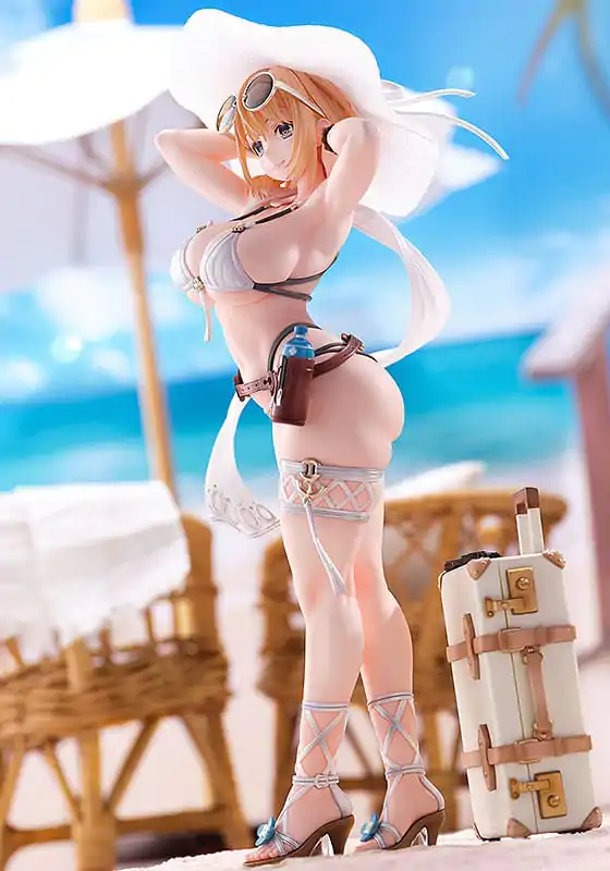 Toridamono Original PVC Statuetka 1/7 Mira 24 cm zdjęcie produktu